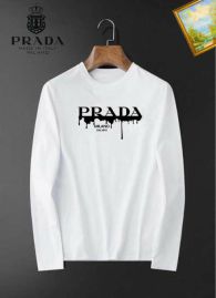 Picture of Prada T Shirts Long _SKUPradaM-3XL25tn0531138